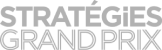 Logo stratégie Grand prix