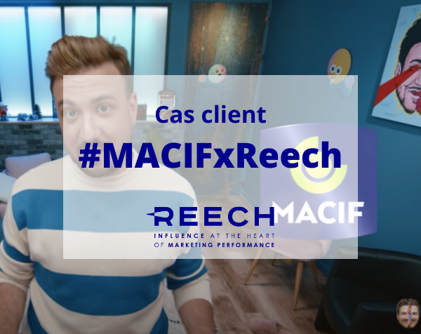 Cas client #MACIFxReech