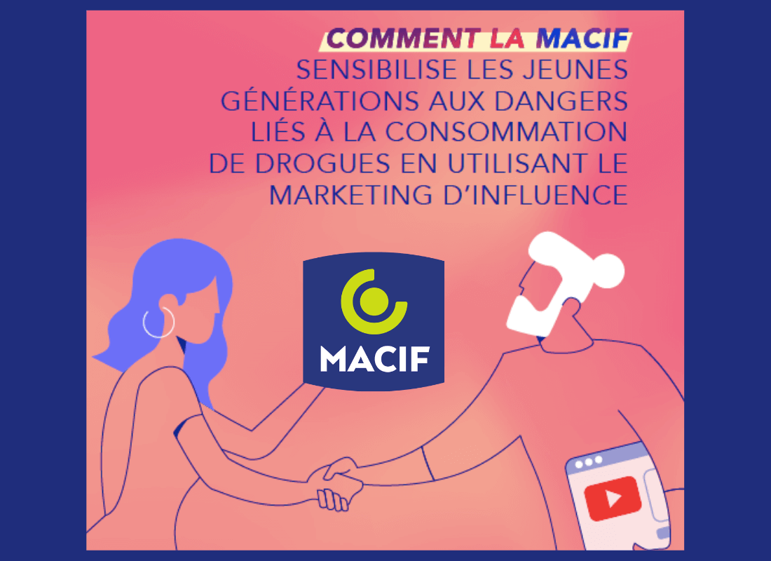 Cas client la Macif