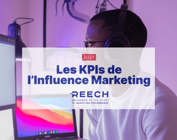 Guide KPIs Influence Marketing