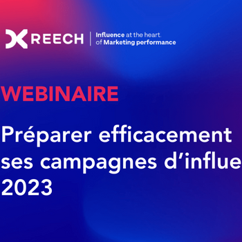 Webinaire | Reech