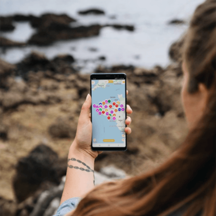 Ecoutez le podcast du CRT Bretagne