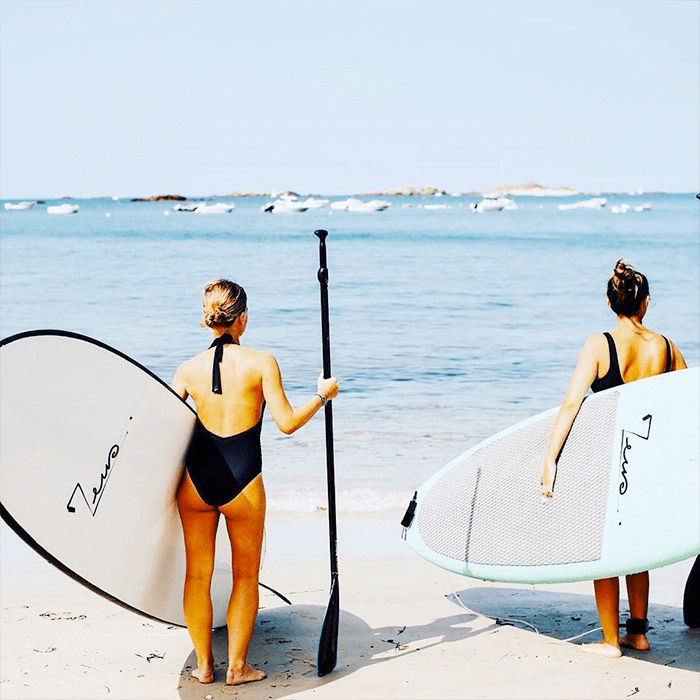 Cas client Tourisme Bretagne