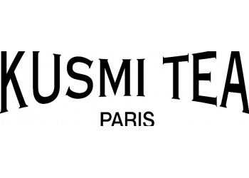 Logo Kusmi Tea