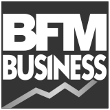 Logo BFM Business