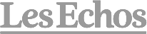 Logo Les Echos