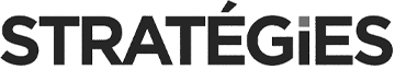 Logo Stratégies