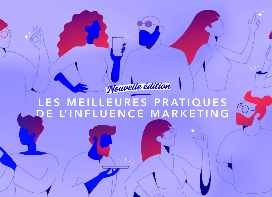 meilleures pratiques du marketing dinfluence