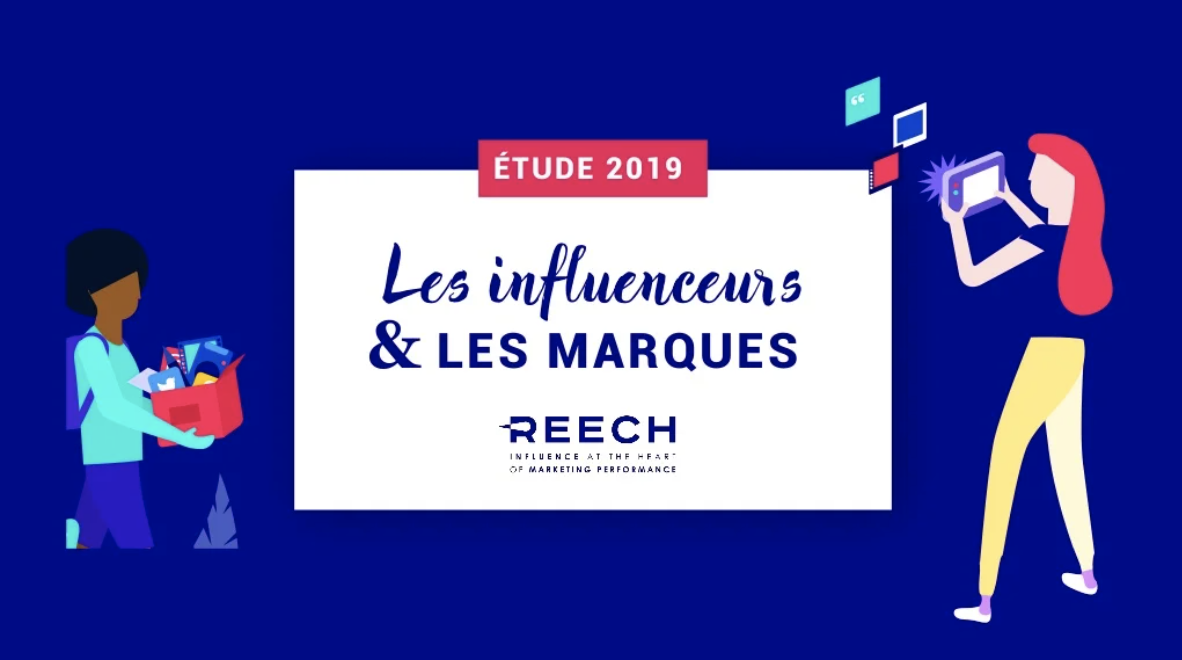 Etude annuelle 2019 | Reech